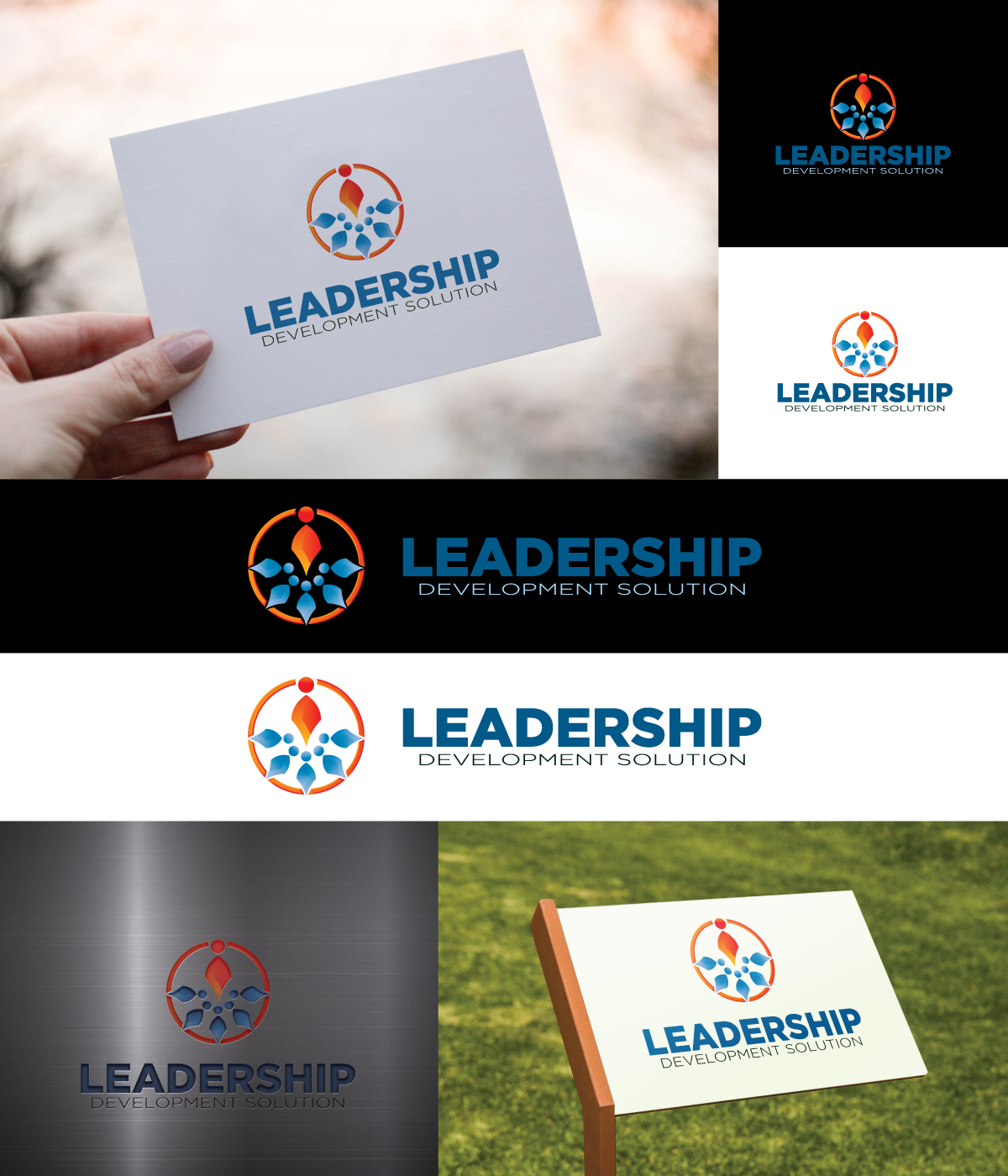 Logo Design by MBM Design for this project | Design #18996340