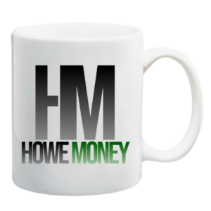Logo Design by Tristan