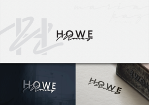 Logo Design by maria-kaz for Ultima Design Group | Design: #18956188