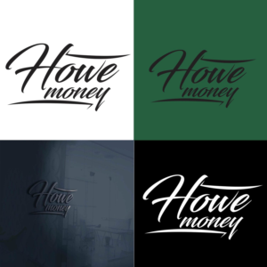 Logo Design by Danish_12
