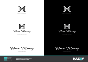 Logo Design by Hazey Designs for Ultima Design Group | Design: #18955312