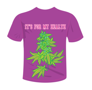 T-shirt Design by Designer Mate for this project | Design: #19128166