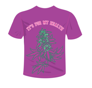 T-shirt Design by Designer Mate for this project | Design: #19128179