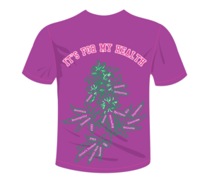 T-shirt Design by Designer Mate for this project | Design: #19128202