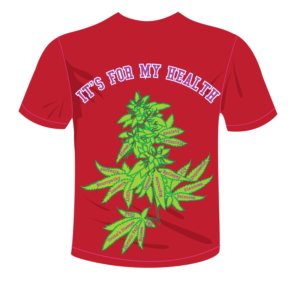 T-shirt Design by Designer Mate for this project | Design: #19128305