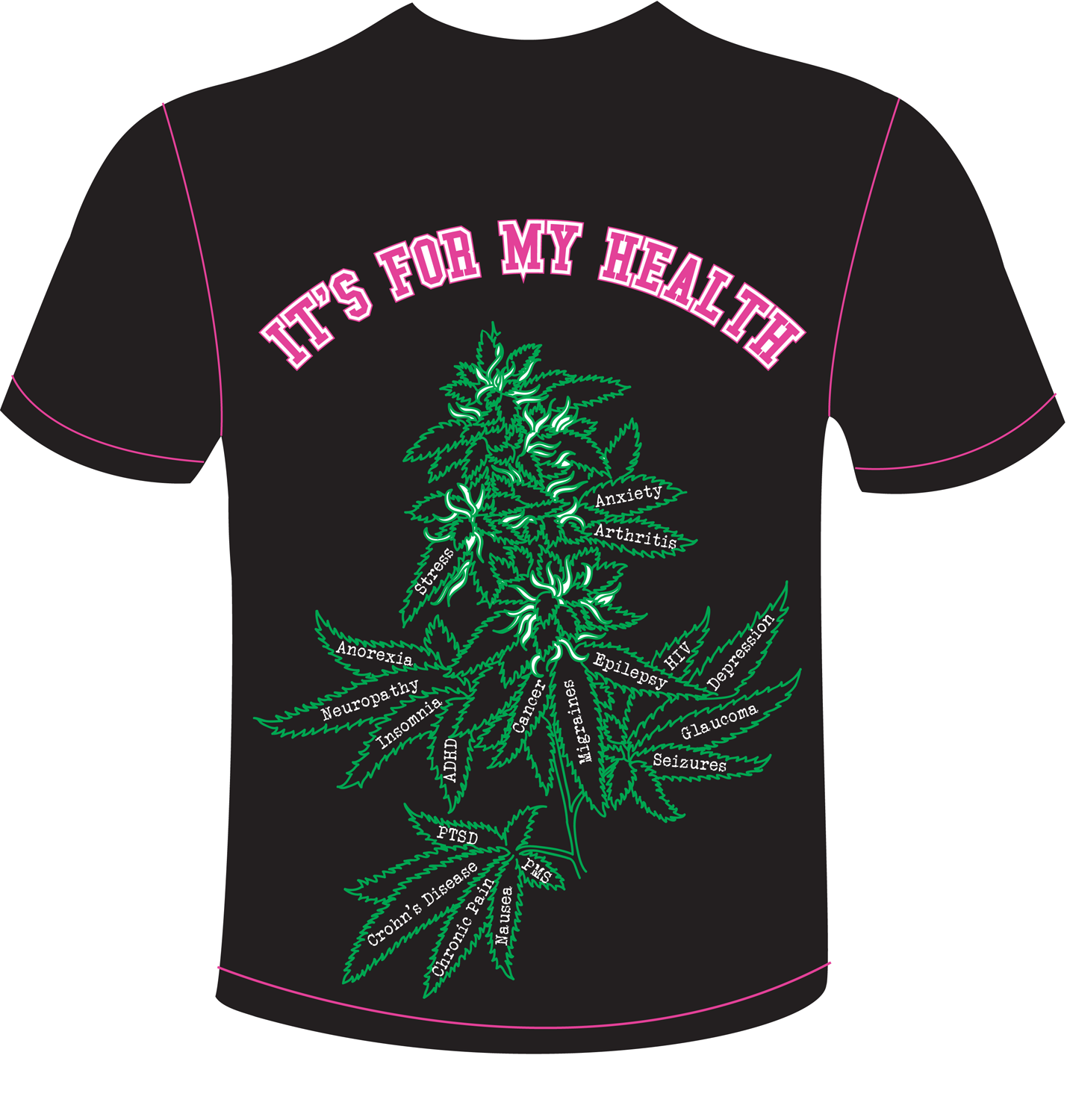 T-shirt Design by Designer Mate for this project | Design #19131107