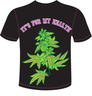 Diseño de Camiseta por Designer Mate para este proyecto | Diseño #19131112