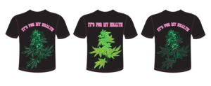 T-shirt Design by Designer Mate for this project | Design: #19138460