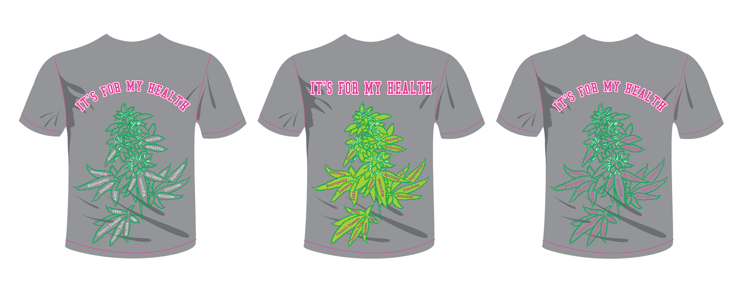 T-shirt Design by Designer Mate for this project | Design #19138467