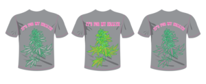 T-shirt Design by Designer Mate for this project | Design: #19138467