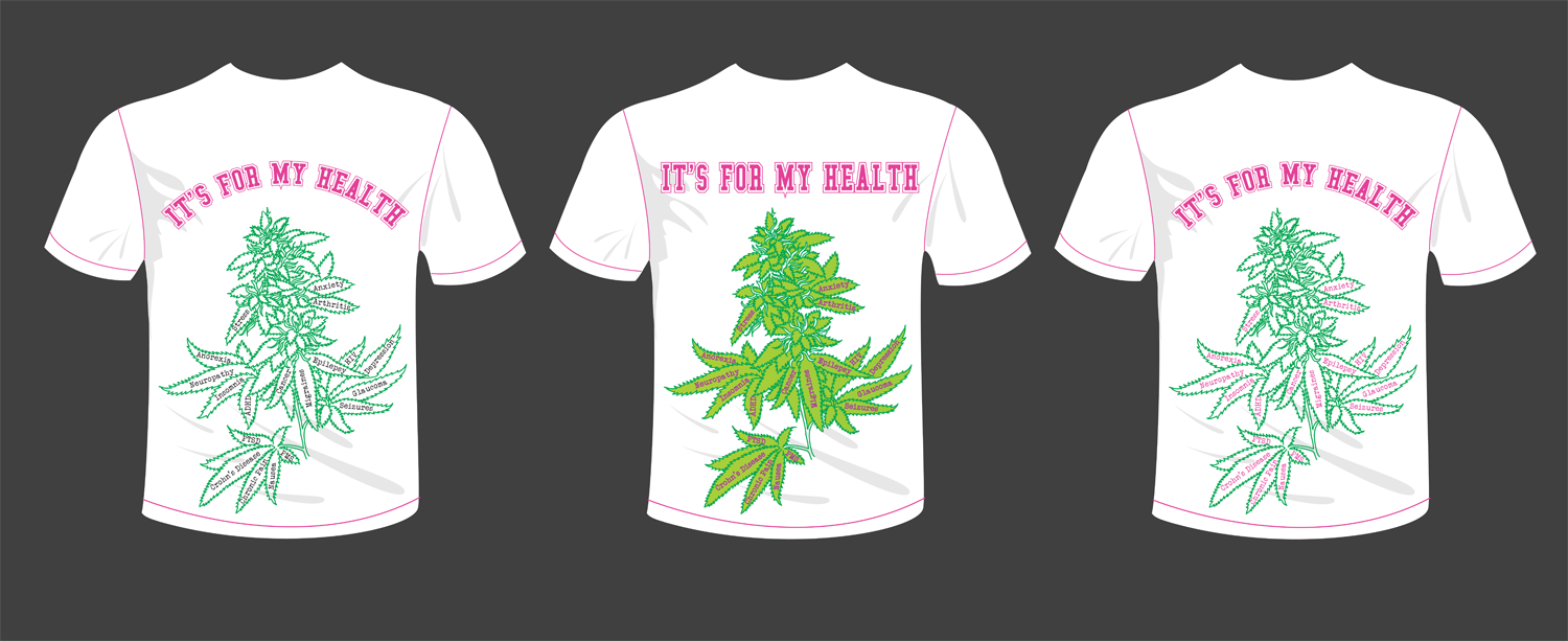 T-shirt Design by Designer Mate for this project | Design #19138473