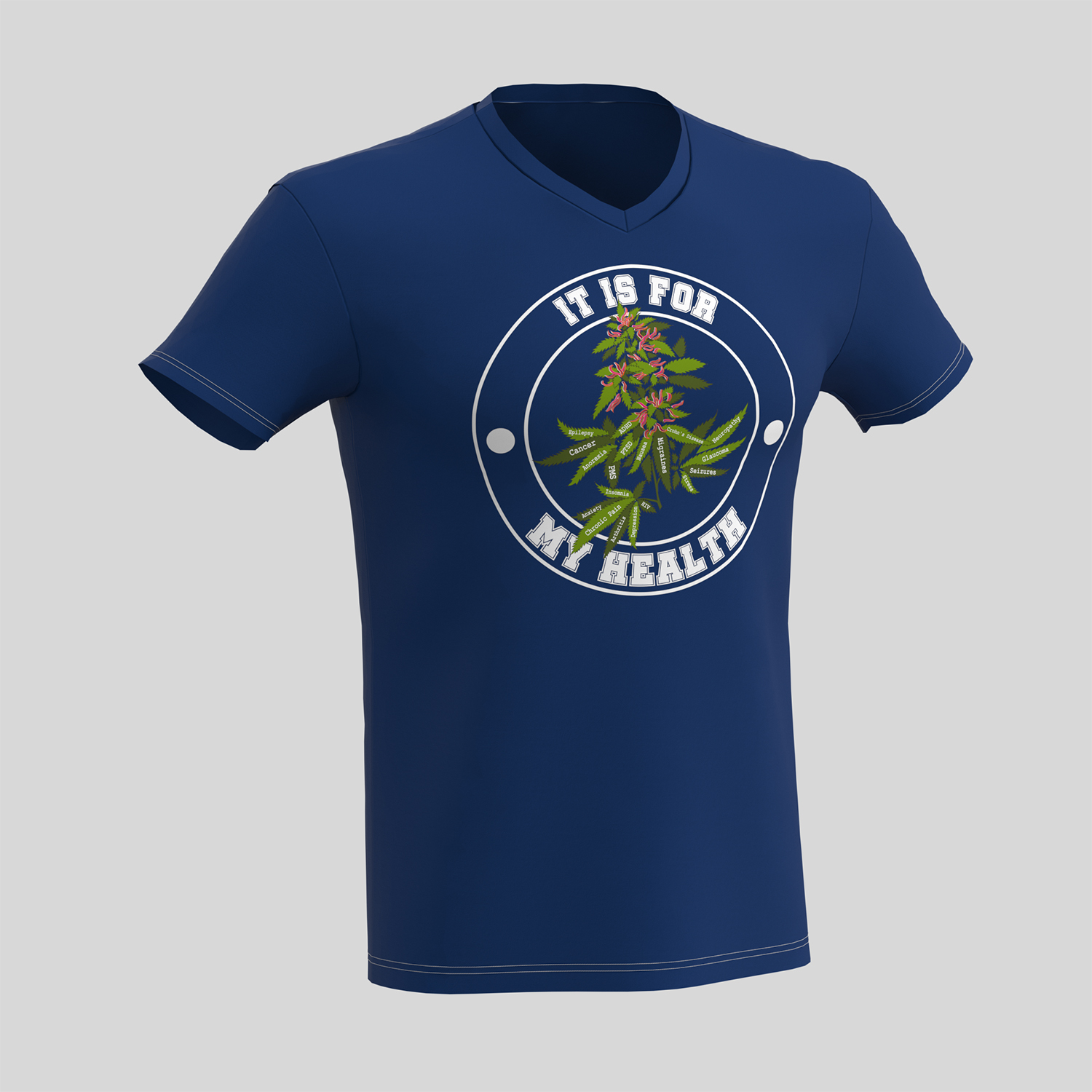 T-shirt Design by FlorinMH for this project | Design #19137166