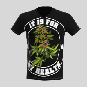 Diseño de Camiseta por FlorinMH para este proyecto | Diseño #19137168