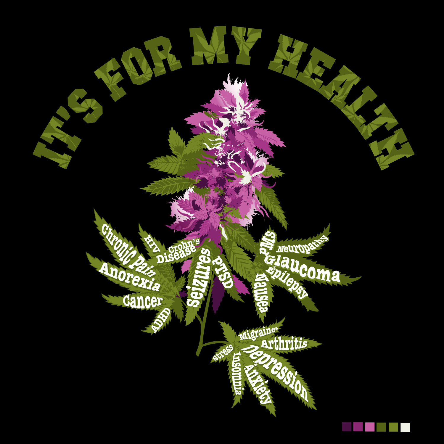 T-shirt Design by Eightone 3 for this project | Design #19149319