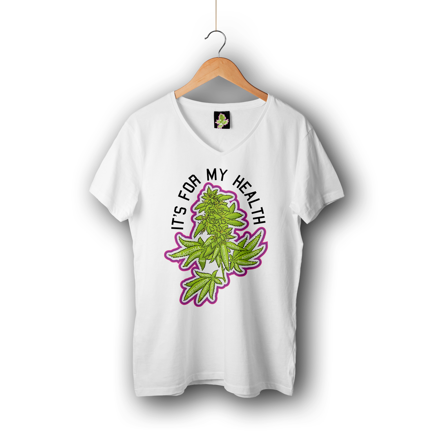 T-shirt Design by klajdesign for this project | Design #19130253