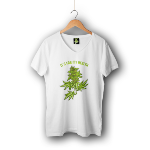 Diseño de Camiseta por klajdesign para este proyecto | Diseño #19136319