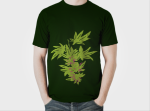 T-shirt Design by Auwal rg for this project | Design: #19165528