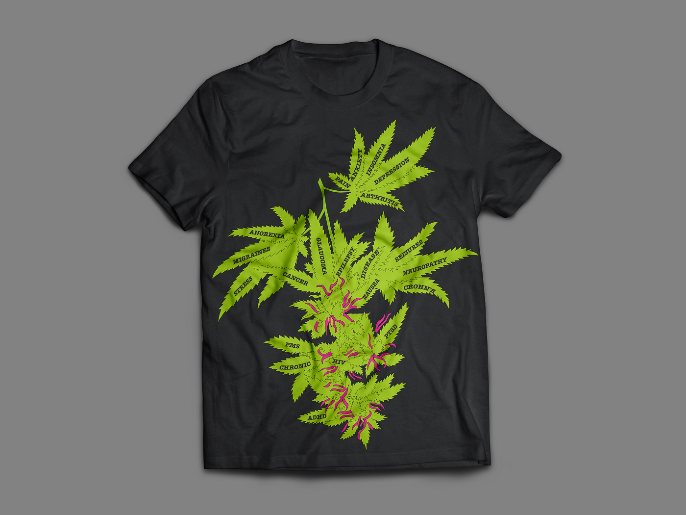 T-shirt Design by Auwal rg for this project | Design #19165537