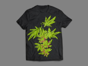 T-shirt Design by Auwal rg for this project | Design: #19165537