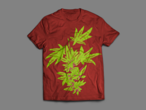 T-shirt Design by Auwal rg for this project | Design: #19165552