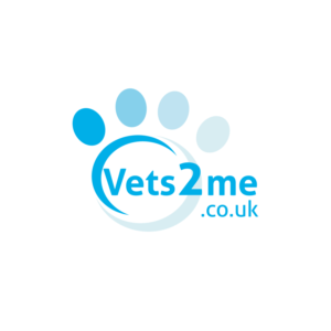 Diseño de Logo por Ellie Afonso para Vets2me | Diseño: #18966573
