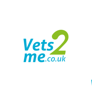 Diseño de Logo por Ellie Afonso para Vets2me | Diseño: #18966753