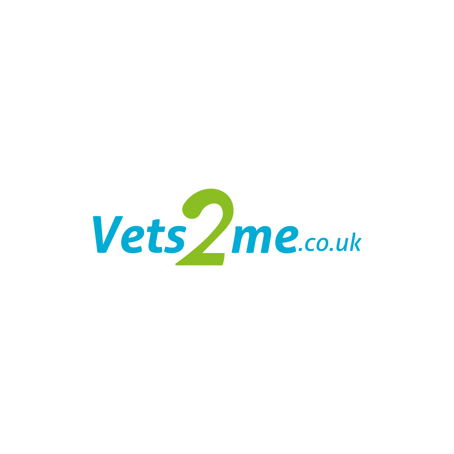 Diseño de Logo por Ellie Afonso para Vets2me | Diseño #18966756