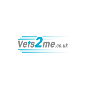 Diseño de Logo por Ellie Afonso para Vets2me | Diseño: #18967382