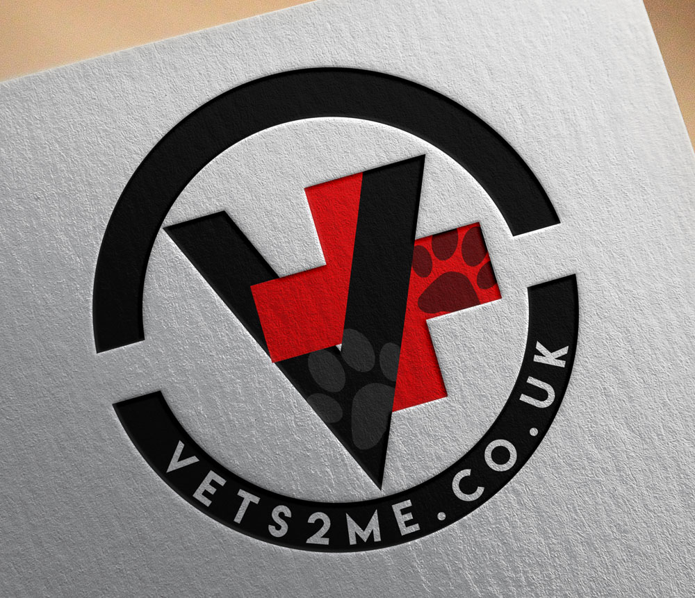 Logo Design by Jason Junio for Vets2me | Design #18973857
