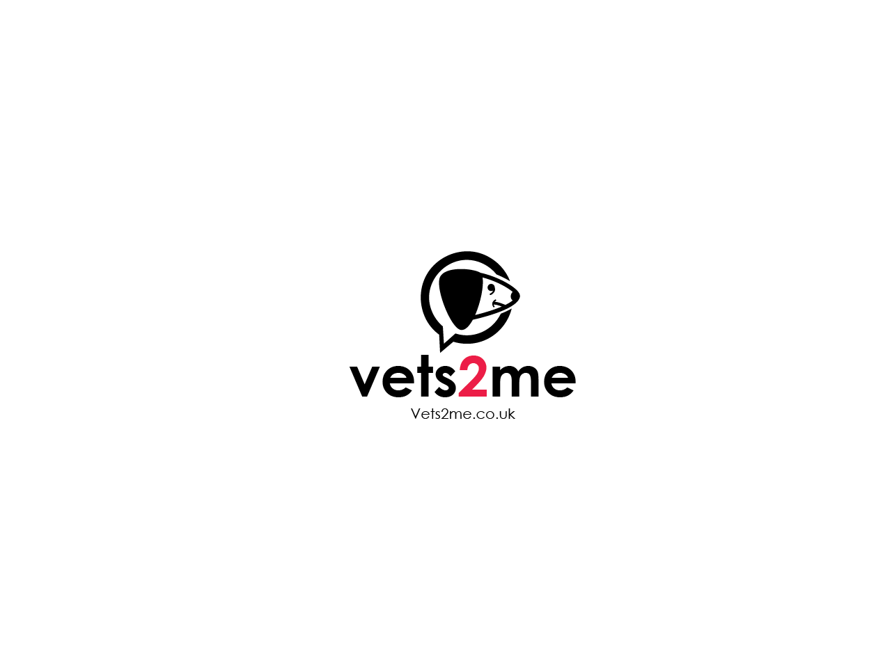 Logo Design by DanielV02 for Vets2me | Design #19014876