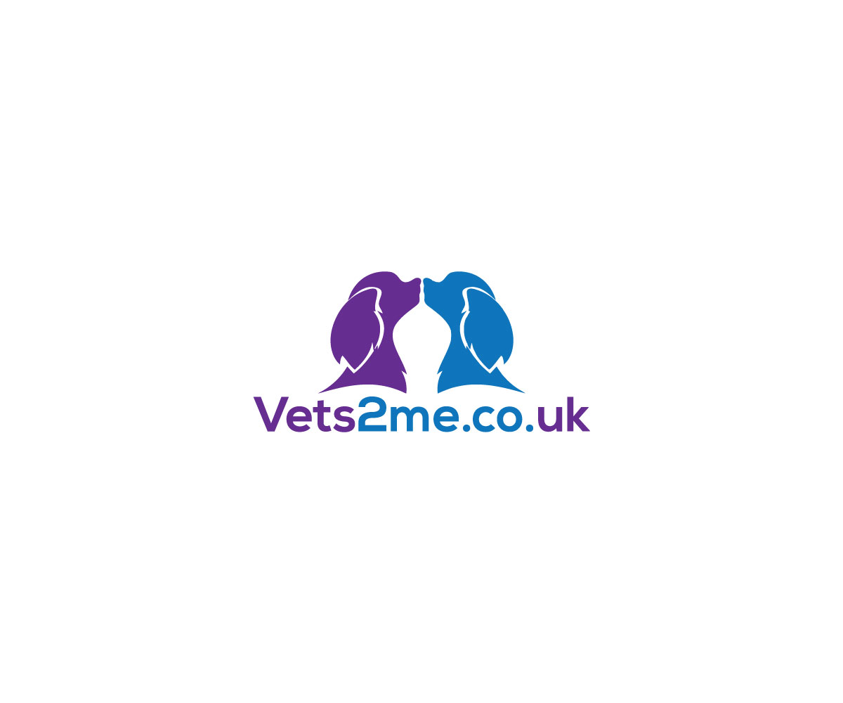 Logo Design by CreativeSoldier for Vets2me | Design #18994256