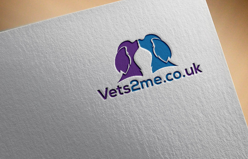 Logo Design by CreativeSoldier for Vets2me | Design #18994257
