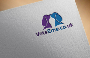 Diseño de Logo por CreativeSoldier para Vets2me | Diseño: #18994257