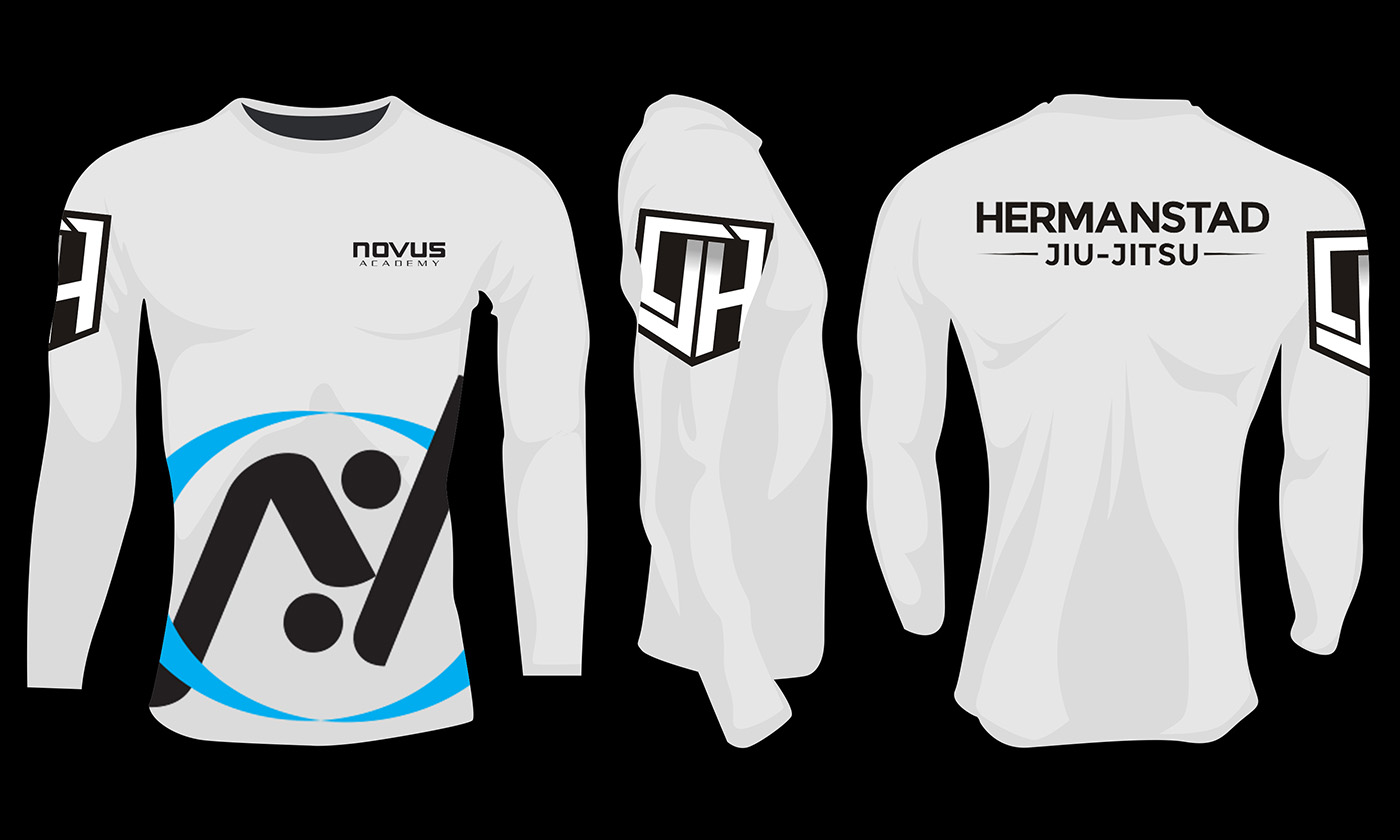 T-shirt Design by mckirbz for Glede i Bevegelse AS | Design #18950029