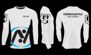 T-shirt Design by mckirbz