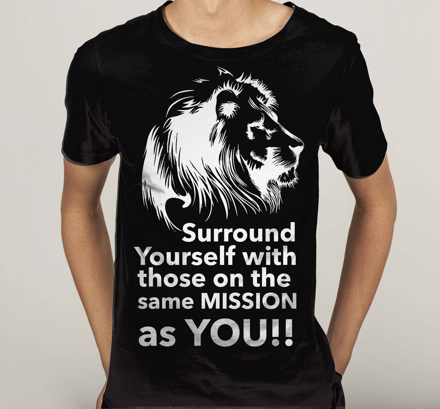 Diseño de Camiseta por Amigo12 2 para Glede i Bevegelse AS | Diseño #18953207