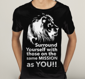 T-shirt Design by Amigo12 2