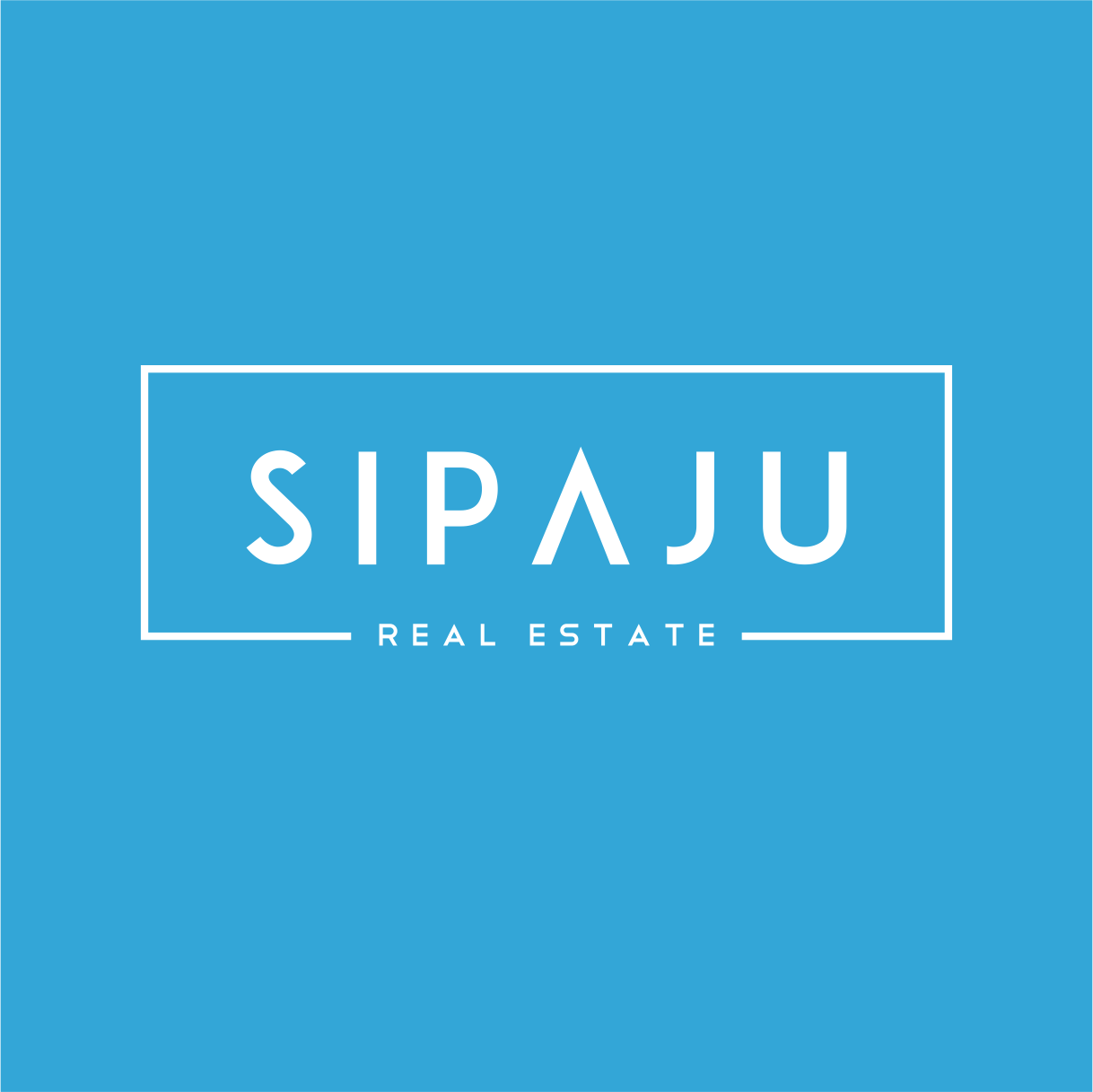 Logo Design by kenthuz for SIPAJU | Design #18952671
