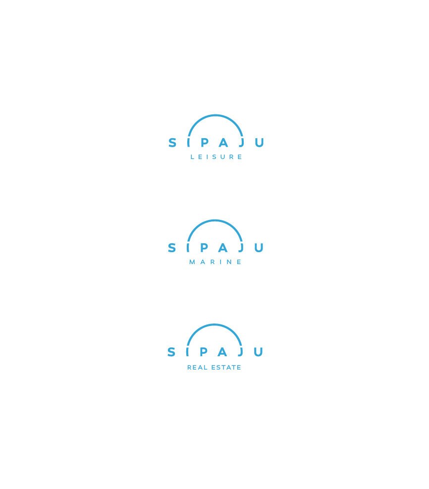 Logo Design by slaven.kopitovic for SIPAJU | Design #18962273