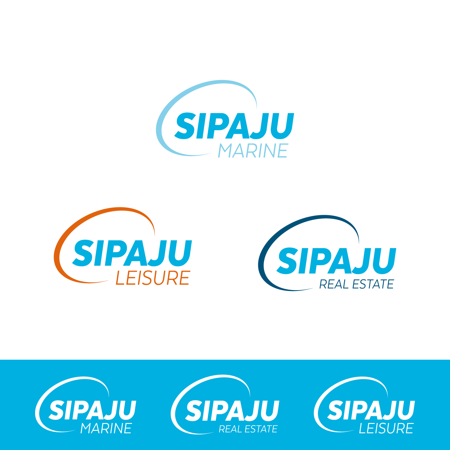 Logo Design by Ellie Afonso for SIPAJU | Design #18961189