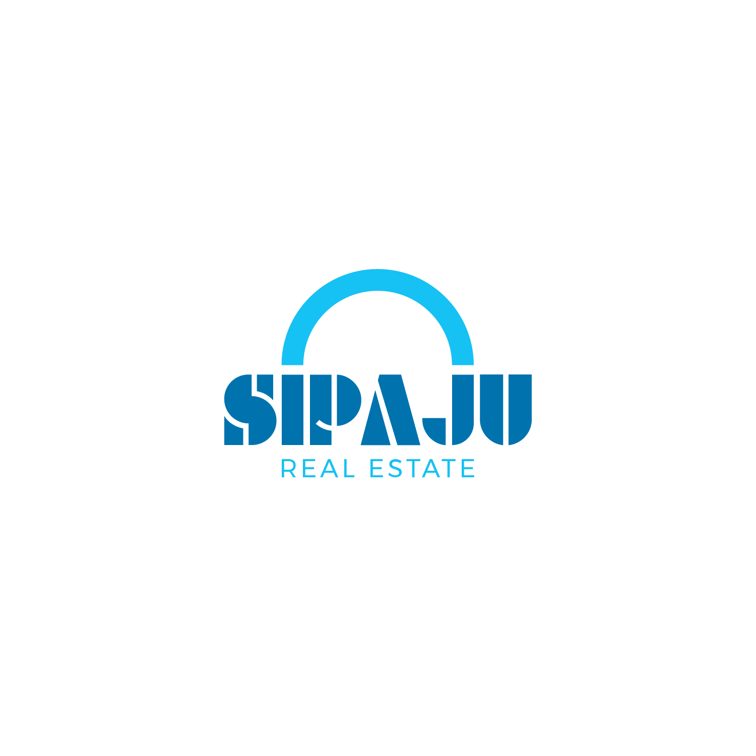 Logo Design by Anoushay for SIPAJU | Design #18950650