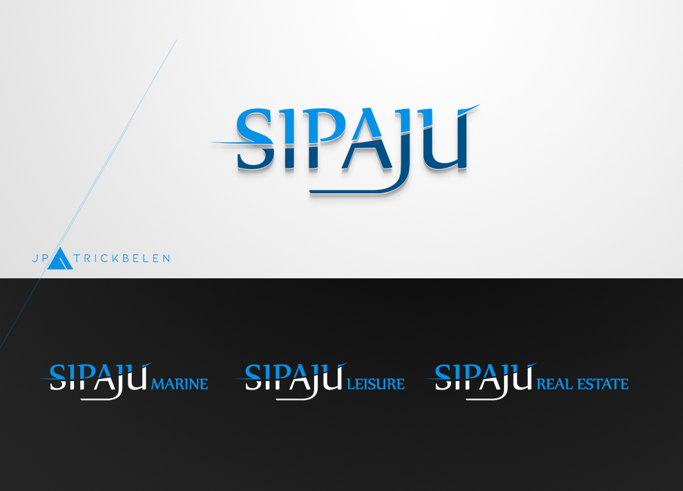 Logo Design by jpatrickbelen for SIPAJU | Design #18950566