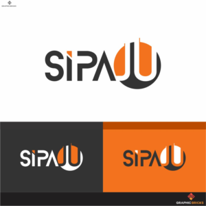 SIPAJU (SIPAJU Marine, SIPAJU Leisure, SIPAJU Real Estate...) | Logo Design by Graphic Bricks