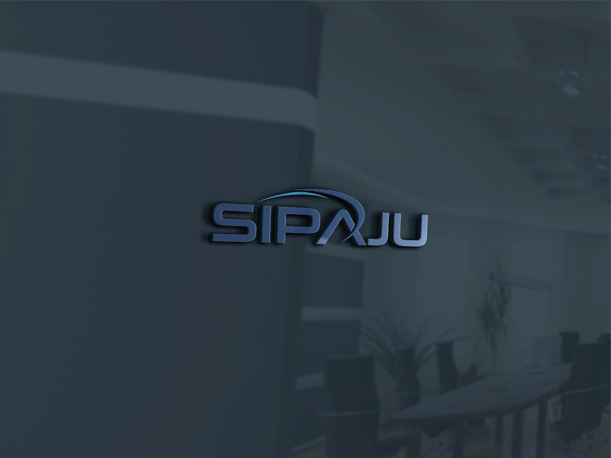 Logo Design by Atec for SIPAJU | Design #18957026