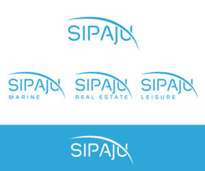 Logo Design by andrei.safta2000 for SIPAJU | Design #18991724