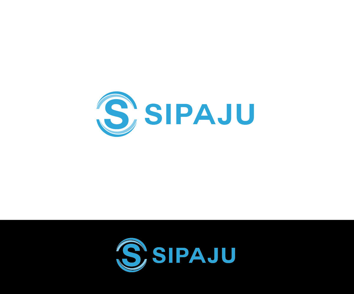 Logo Design by Memona for SIPAJU | Design #18950677