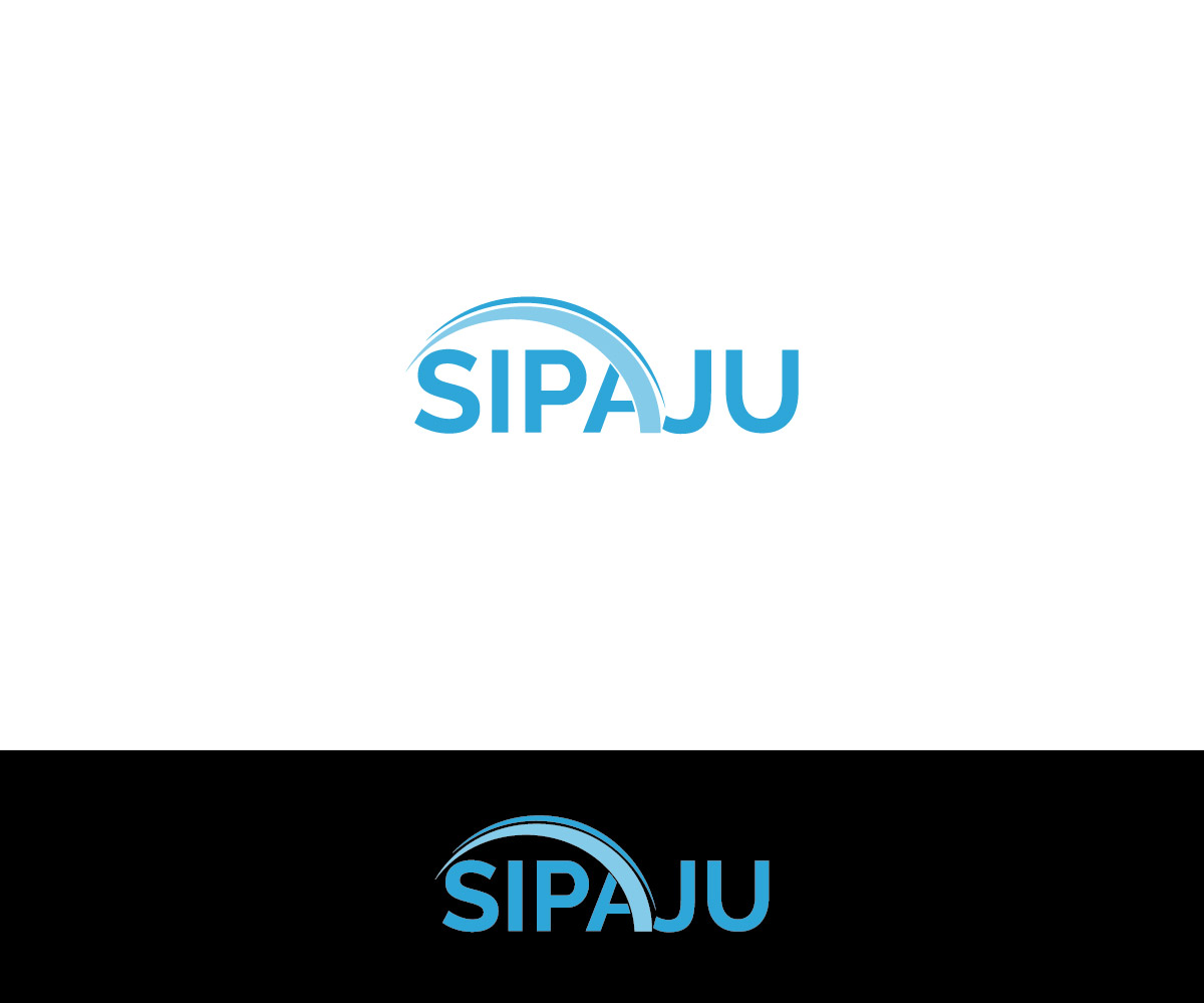 Logo Design by Memona for SIPAJU | Design #18950678