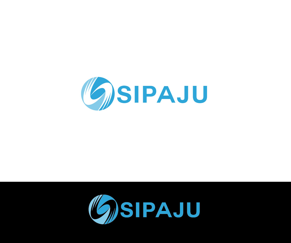 Logo Design by Memona for SIPAJU | Design #18950679