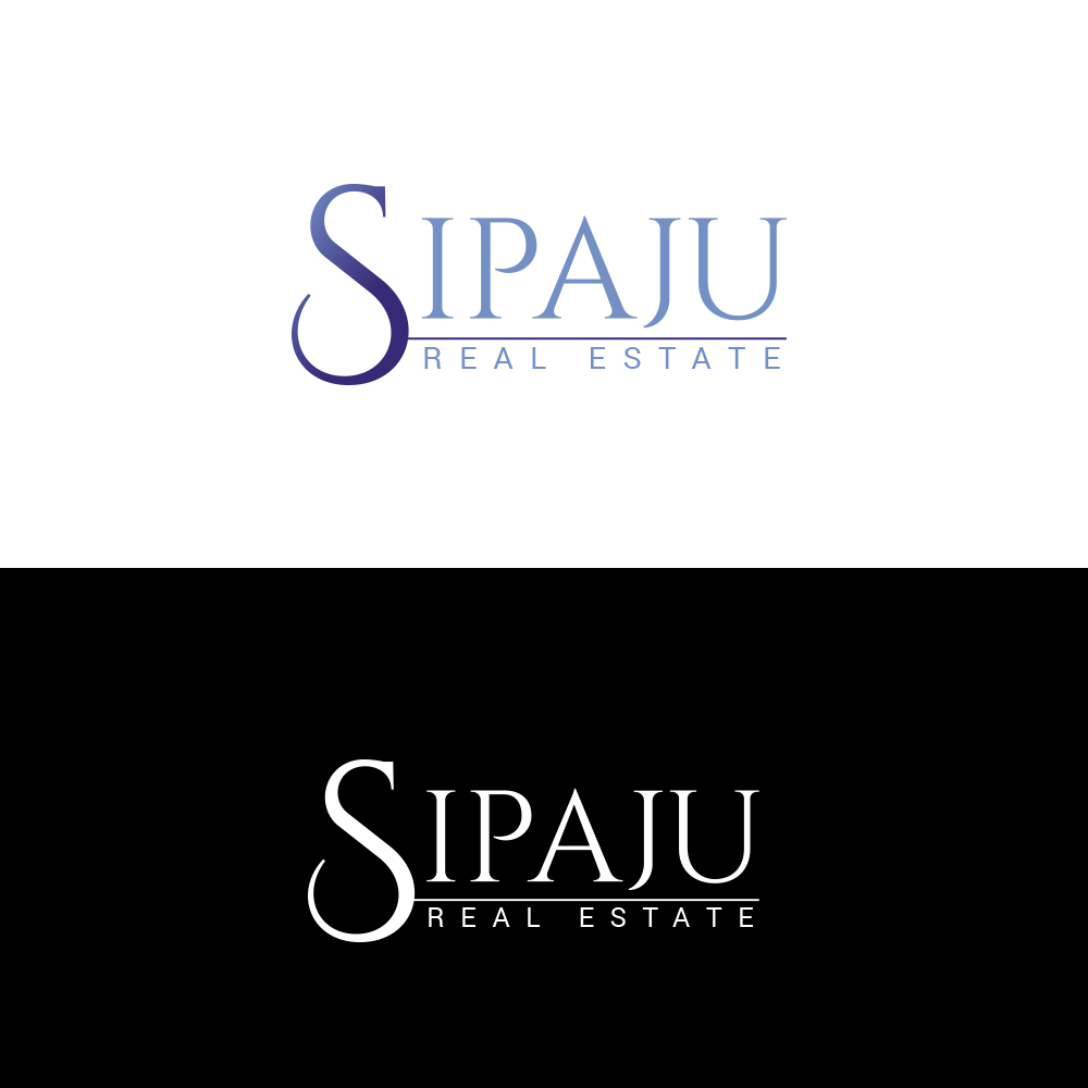 Logo Design by Gabriel Mark for SIPAJU | Design #18970001