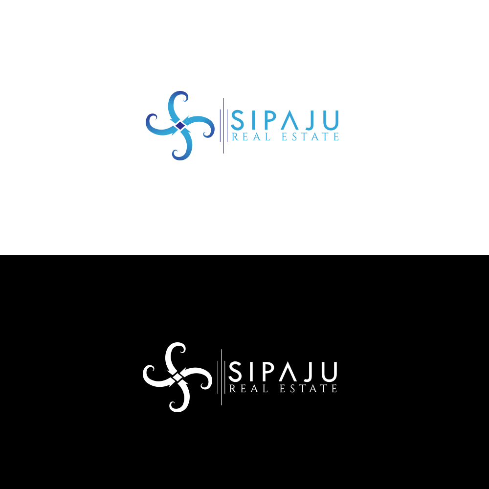 Logo Design by Gabriel Mark for SIPAJU | Design #18970003